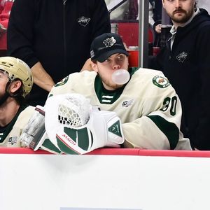 Image post by @IAWild on Facebook