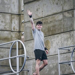 Image post by @purduedivers on Instagram