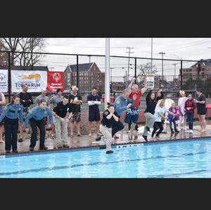Image post by @specialolympicstn on Instagram
