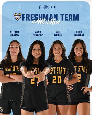 Image post by @kentstsoccer on Instagram