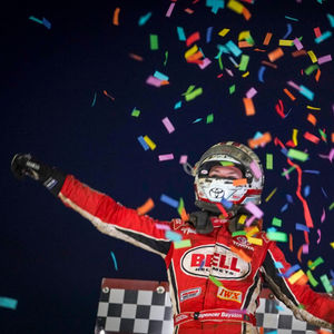 Image post by @toyotaracing on Instagram