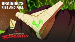 Video post by @adultswim on YouTube