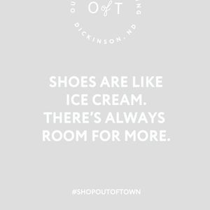 Image post by @shopoutoftown on Instagram