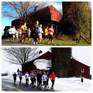 Image post by @ithacawxc on Instagram