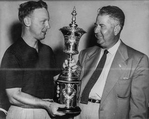 Image post by @texas.golf.hof on Instagram
