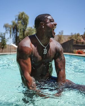 Image post by @exossports on Instagram