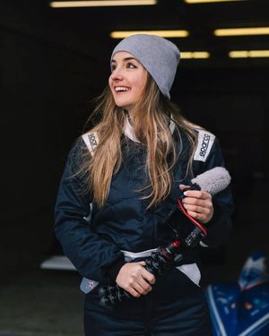 Image post by @femalesinmsport on Instagram
