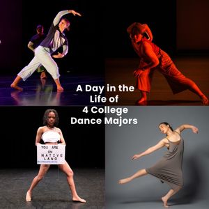 Image post by @dancespiritmagazine on Instagram