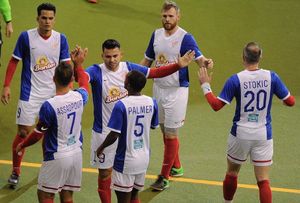 Image post by @kccomets on Instagram