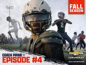 Image post by @deionsanders on Twitter