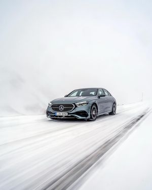 Image post by @mercedesbenz on Instagram