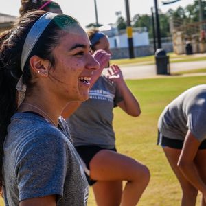 Image post by @iwuwsoccer on Instagram