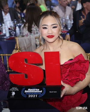 Image post by @teamusa on Instagram