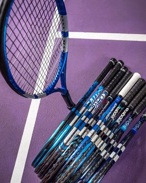 Image post by @babolat on Instagram