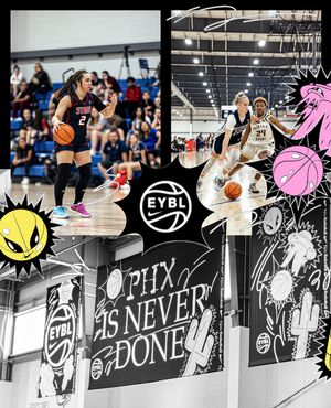 Image post by @nikegirlseybl on Instagram