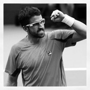 Image post by @filatennis on Instagram