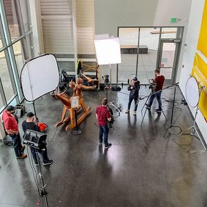 Image post by @overneath_creative on Instagram