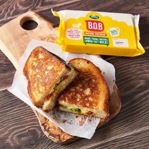 Image post by @arladairyuk on Instagram