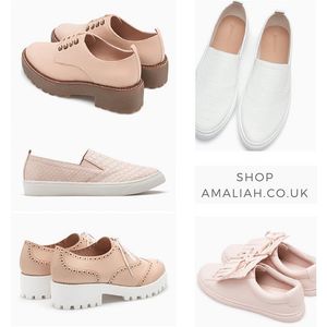 Image post by @amaliah_com on Instagram
