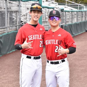 Image post by @seattleubase on Instagram