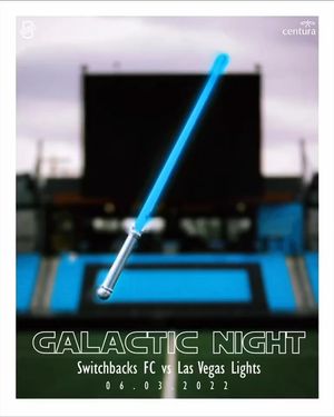 Video post by @switchbacksfc on Instagram