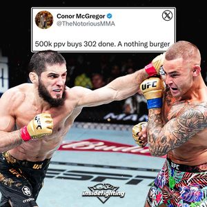 Image post by @insidefighting on Instagram