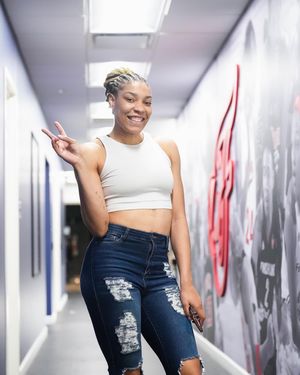 Image post by @indianafever on Instagram