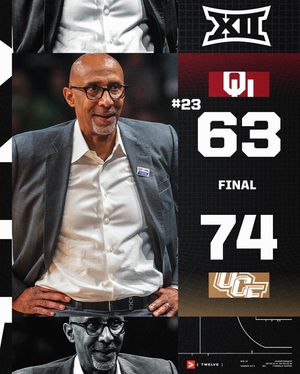 Image post by @big12conference on Instagram
