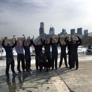 Image post by @daytonwbb on Instagram