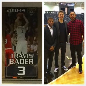 Image post by @coachdrewlu on Instagram
