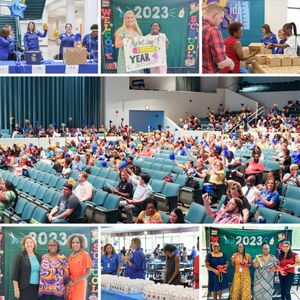 Image post by @nnschools on Instagram