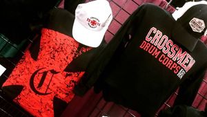 Image post by @crossmendci on Instagram