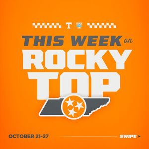 Image post by @vol_sports on Instagram