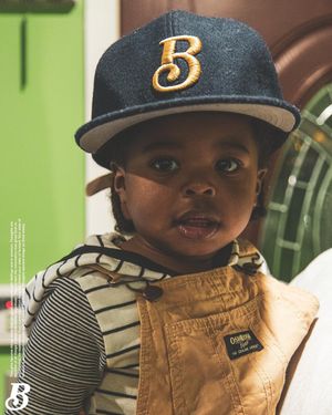 Image post by @brownmillcompany on Instagram