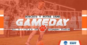 Image post by @bobcatsoccer on Instagram
