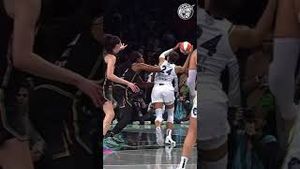 Video post by @minnesotalynx on YouTube