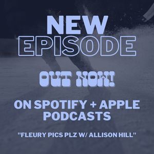 Image post by @mittsandchickspod on Instagram