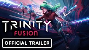 Video post by @ign on YouTube