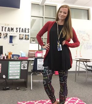 Image post by @emilyventures on Instagram