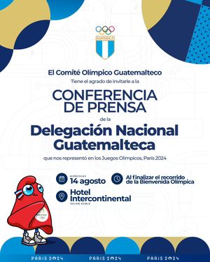 Image post by @COGuatemalteco on Twitter