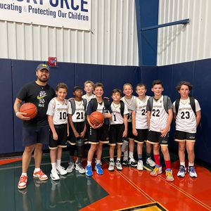 Image post by @empireyouthathletics on Instagram