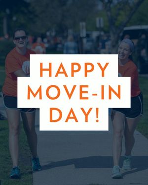 Image post by @hopecollege on Facebook