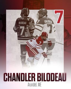 Image post by @alabamahockey on Instagram