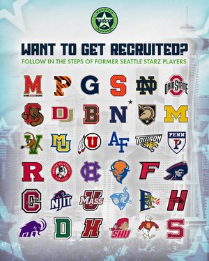 Image post by @seattlestarzlax on Instagram