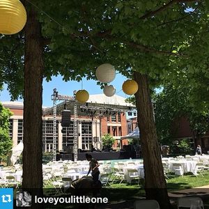Image post by @vanderbiltu on Instagram