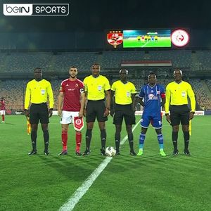 Image post by @beinsports on Instagram