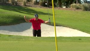 Video post by @gary.player on Instagram