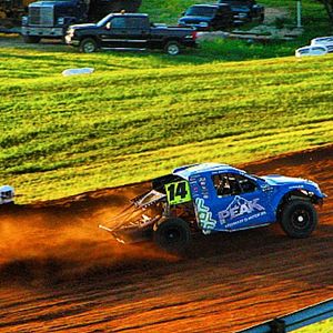 Image post by @peakauto on Instagram