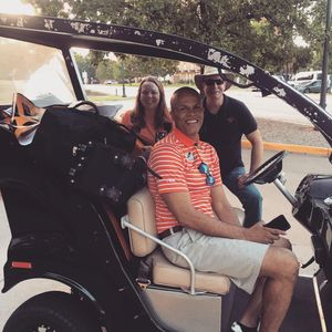 Image post by @okstatereslife on Instagram