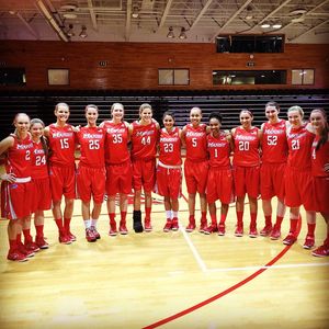 Image post by @maristwbb on Instagram